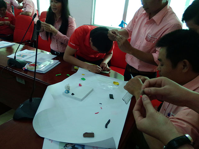 Kỹ năng quản lý và sắp xếp thời gian hiệu quả - Điện Quang (02.08.2014)